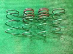 Пружина подвески. Subaru Forester, SF5, SG, SG5 Subaru Legacy, BD2, BD3, BD4, BD5, BD9, BG2, BG3, BG4, BG5, BG7, BG9, BGA, BGB, BGC Subaru Impreza, GD...