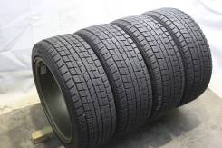 Dunlop DSX. Зимние, без шипов, 2011 год, 10 %, 4 шт
