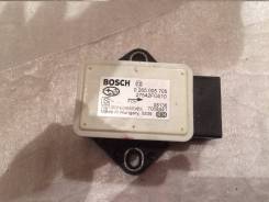 Датчик ускорения. Subaru Forester, SH5, SH9, SH9L Subaru Impreza, GRF, GVF Subaru Exiga, YA5 Двигатели: EJ205, EJ255, EJ257