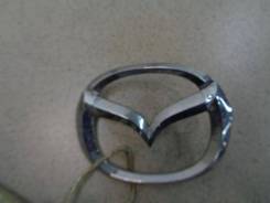 Эмблема Mazda CX-7 2007-2012