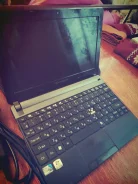 Packard Bell Dots-C-261G32Nkk. 10.1", 1,6����, ��� 1024 ��, ���� 320���, WiFi, Bluetooth, ����������� �� 14��.