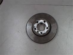 Диск тормозной Volkswagen Golf 4 1997-2005, передний
