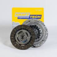 Комплект сцепления без выжимного УАЗ ПАТРИОТ дв 409 W01240H9 krafttech W01240H9 в наличии