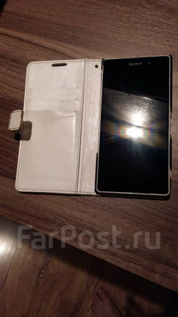 Sony Xperia Z2. �/� ����