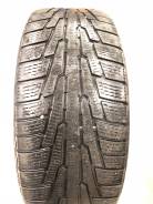 Nokian Hakkapeliitta R. Зимние, без шипов, 2011 год, износ: 50%, 4 шт. Под заказ