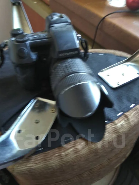 Olympus E ����
