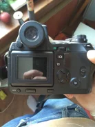Olympus E ����