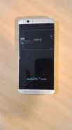 ZTE Axon 7 Mini. �����, �������, 4G LTE, NFC ����