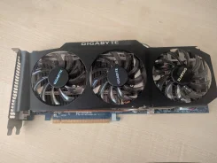 GeForce GTX 570