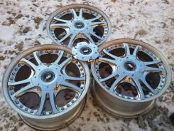 Lodio Drive. 9.5x18", 5x150.00, 5x150.10, ET51, ЦО 110,0 мм.
