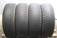 Dunlop DSX. Зимние, без шипов, 2012 год, 30 %, 4 шт