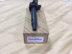 Катушка зажигания и трамблер. Toyota: Crown Majesta, Crown, Land Cruiser, Celsior, Soarer, Sequoia, Tundra, 4Runner Двигатели: 1UZFE, 3UZFE, 2UZFE