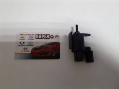 Датчик абсолютного давления. Chevrolet: Lacetti, Lanos, Rezzo, Sail, Epica, Spark, Nubira, Aveo Двигатели: L14, L34, L44, L79, L84, L88, L91, L95, LBH...
