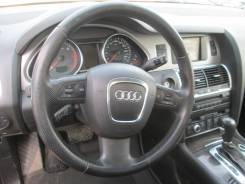 Подушка безопасности. Audi S Audi Q7, 4LB, WAUZZZ4L28D0516 Двигатель BAR