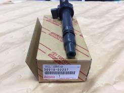 Катушка зажигания и трамблер. Toyota: ToyoAce, Quick Delivery, Tacoma, Touring Hiace, Hilux Surf, Hiace, Land Cruiser Prado, Dyna, 4Runner, Regius Дви...