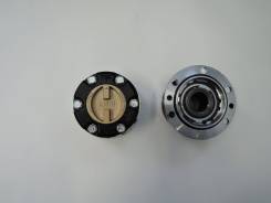 Хаб механический. Suzuki: Escudo, Jimny, Grand Vitara XL-7, Grand Escudo, Grand Vitara Двигатели: G16A, H20A, H25A, H27A, J20A, RF
