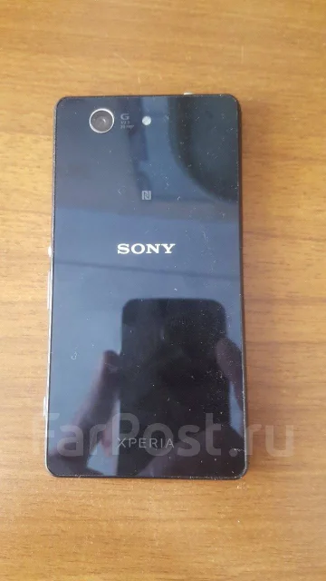 Sony Xperia Z3 Compact. �/� ����