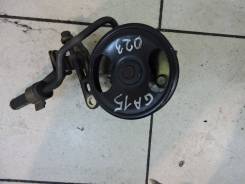 Гидроусилитель руля. Nissan: Wingroad, Lucino, Presea, NX-Coupe, Pulsar, Laurel Spirit, Sunny, Silvia, Sunny California, Langley, Sunny RZ-1, Rasheen...