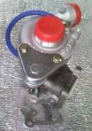 Турбина. Toyota: Land Cruiser, Hilux Surf, Hiace, Land Cruiser Prado, Hilux Двигатели: 2LT, 2LTE