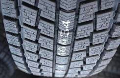 Hankook DynaPro i*cept RW08. Зимние, без шипов, без износа, 2 шт