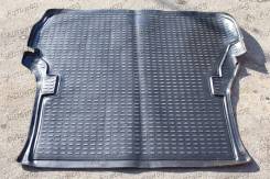 Коврик. Toyota Land Cruiser, FZJ100, HDJ100, HDJ100L, J100, UZJ100, UZJ100L, UZJ100W Toyota Land Cruiser Cygnus