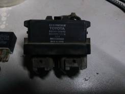 Блок abs. Toyota: Corolla Spacio, Crown, Land Cruiser, Tacoma, T100, Hilux Surf, MR2, Land Cruiser Prado, Supra, 4Runner Двигатели: 1GFE, 1GGP, 2LTE...