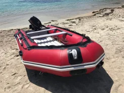 Mercury Heavy Duty. 2016 ���, ����� 3,8��., ��������� ��� ���������, ������ ����