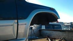 Крыло. Suzuki Escudo, TA11W, TA31W, TA51W, TD11W, TD31W, TD51W, TD61W Suzuki Vitara, TD21V, TE21V