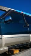Дверь боковая. Suzuki Escudo, TA01R, TA01W, TA11W, TA31W, TA51W, TD01W, TD11W, TD31W, TD51W, TD61W Suzuki Vitara, TA02C, TC02C, TD03V, TD21V, TE02V, T...
