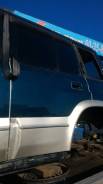 Дверь боковая. Suzuki Escudo, TA01R, TA01W, TA11W, TA31W, TA51W, TD01W, TD11W, TD31W, TD51W, TD61W Suzuki Vitara, TA02C, TC02C, TD03V, TD21V, TE02V, T...