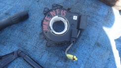 Srs кольцо. Nissan Juke, YF15, NF15, F15 Двигатели: MR16DDT, HR15DE, HR16DE