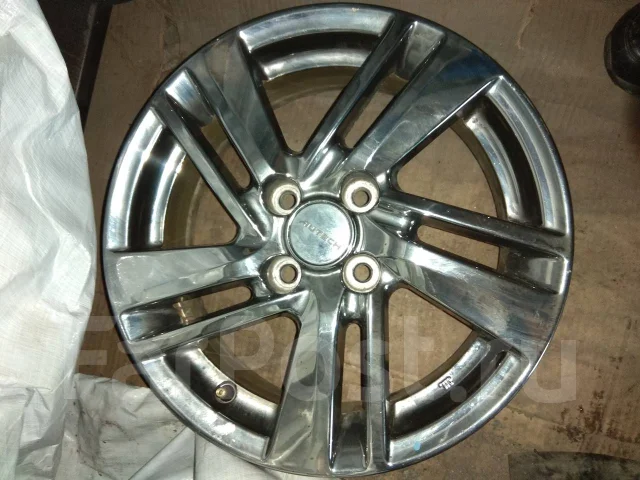 Autec. x15", 4x100 ����