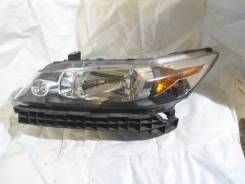 Фара. Honda Stream, RN6
