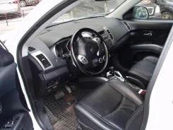 Peugeot 4007. VF3VVSFZF9Z901300, NET ����