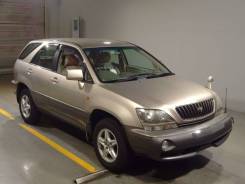 Toyota Harrier. MCU15, 1MZ