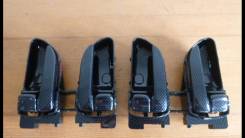 Ручка двери внешняя. Subaru Forester, SG, SG5, SG9, SG9L
