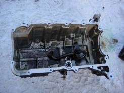 Поддон. Honda Airwave, GJ2 Двигатель L15A