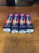 Свеча зажигания. Infiniti: QX56, M45, Q45, FX35, FX45, G35, I30, M35, QX4, I35 Mitsubishi: Eclipse, Galant, Outlander, Airtrek, Grandis, Lancer Nissan...