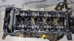 Двигатель в сборе. Nissan Wingroad, WFY11 Nissan Bluebird Sylphy, FG10 Nissan AD, WFY11, Y11 Nissan Sunny, FB15, G10 Двигатель QG15DE