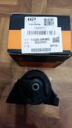 Подушка двигателя. Nissan: Wingroad, Bluebird Sylphy, AD, Almera, Sunny Двигатели: QG13DE, QG15DE, QG18DE, QG18DEN, YD22DDT, QG18DD