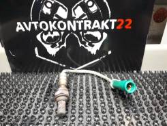 Датчик кислородный. Ford Escape, EPFWF Ford Maverick, TM1, TM3 Mazda MPV Mazda Tribute, EPFW Двигатели: AJ, AJDE, AJV6