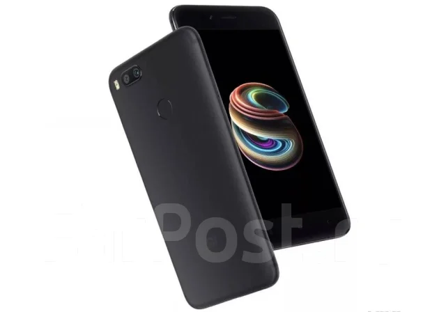 Xiaomi Mi A1. �����. ��� ����� �� ������������ ����