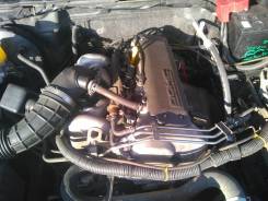 Двигатель в сборе. Suzuki Grand Vitara, JT Suzuki Escudo, TA74W Двигатель M16A