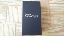 Samsung Galaxy S3. �/�