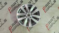 KIA. 6.5x16", 5x114.30, ET50, ЦО 67,1 мм.