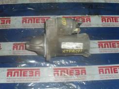 Стартер Ford Focus 3 CB8 1.6 XTDA 8v21-11000-be