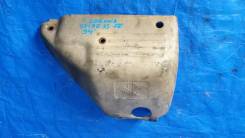 Защита выпускного коллектора. Toyota: Vista, Celica, Corona, Caldina, Camry, Curren, Carina ED, Corona Exiv Двигатель 3SFE