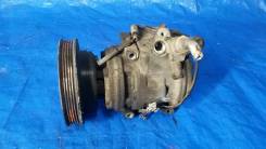 Компрессор кондиционера. Toyota Carina, ST195 Toyota Corona, ST190, ST191, ST195 Toyota Caldina, ST190, ST190G, ST191, ST191G, ST195, ST195G Toyota Ca...