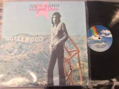 Тандерклэп Ньюман / Thunderclap Newman - Hollywood Dream - US LP 1970