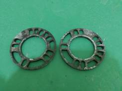 Проставка под пружину, проставка под кузов. Toyota Cresta, JZX100, JZX90 Toyota Chaser, JZX100, JZX90